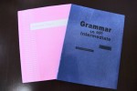 Grammar Books for Middle Intermediate (Level 5)